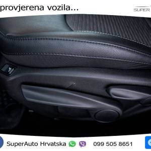 Jeep Compass 1.5 GSE Aut. 130 KS, LED+ACC+GR SJED+KAM+VIRT+PDC