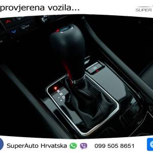 Jeep Compass 1.5 GSE Aut. 130 KS, LED+ACC+GR SJED+KAM+VIRT+PDC