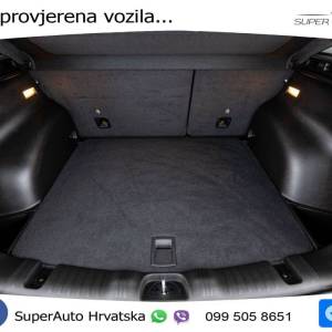 Jeep Compass 1.5 GSE Aut. 130 KS, LED+ACC+GR SJED+KAM+VIRT+PDC