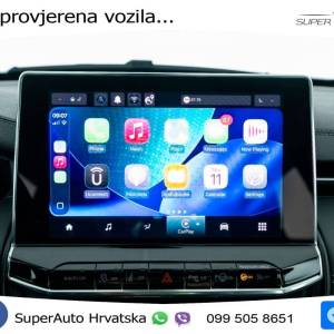 Jeep Compass 1.5 GSE Aut. 130 KS, LED+ACC+GR SJED+360+VIRT+PDC