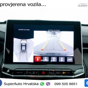 Jeep Compass 1.5 GSE Aut. 130 KS, LED+ACC+GR SJED+360+VIRT+PDC