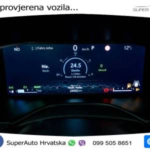 Jeep Compass 1.5 GSE Aut. 130 KS, LED+ACC+GR SJED+360+VIRT+PDC