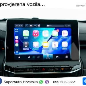 Jeep Compass 1.5 GSE Aut. 130 KS, LED+ACC+GR SJED+KAM+VIRT+PDC