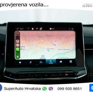 Jeep Compass 1.5 GSE Aut. 130 KS, LED+ACC+GR SJED+KAM+VIRT+PDC
