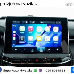 Jeep Compass 1.5 GSE Aut. 130 KS, LED+ACC+GR SJED+KAM+VIRT+PDC