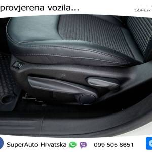 Jeep Compass 1.5 GSE Aut. 130 KS, LED+ACC+GR SJED+KAM+VIRT+PDC