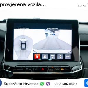 Jeep Compass 1.5 GSE Aut. 130 KS, LED+ACC+GR SJED+KAM+VIRT+PDC