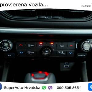 Jeep Compass 1.5 GSE Aut. 130 KS, LED+ACC+GR SJED+KAM+VIRT+PDC