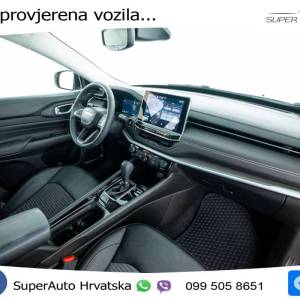 Jeep Compass 1.5 GSE Aut. 130 KS, LED+ACC+GR SJED+KAM+VIRT+PDC