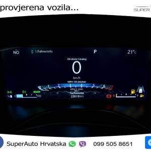 Jeep Compass 1.5 GSE Aut. 130 KS, LED+ACC+GR SJED+KAM+VIRT+PDC