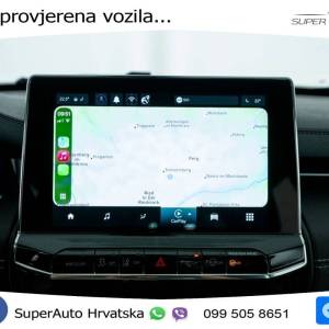 Jeep Compass 1.5 GSE Aut. 130 KS, LED+ACC+GR SJED+KAM+VIRT+PDC