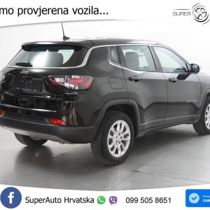 Jeep Compass 1.5 GSE Aut. Altitude 130 KS, ACC+LED+360+GR SJED+VIRT
