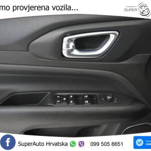 Jeep Compass 1.5 GSE Aut. Altitude 130 KS, ACC+LED+360+GR SJED+VIRT