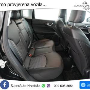 Jeep Compass 1.5 GSE Aut. Altitude 130 KS, ACC+LED+360+GR SJED+VIRT