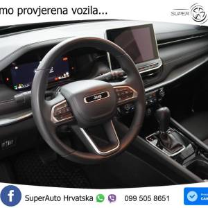 Jeep Compass 1.5 GSE Aut. Altitude 130 KS, ACC+LED+360+GR SJED+VIRT