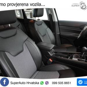 Jeep Compass 1.5 GSE Aut. Altitude 130 KS, ACC+LED+360+GR SJED+VIRT