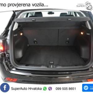 Jeep Compass 1.5 GSE Aut. Altitude 130 KS, ACC+LED+360+GR SJED+VIRT