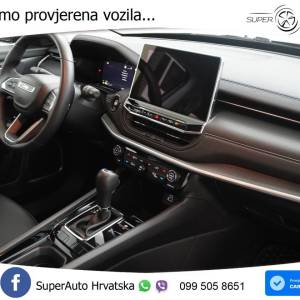 Jeep Compass 1.5 GSE Aut. Altitude 130 KS, ACC+LED+360+GR SJED+VIRT