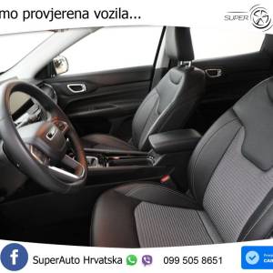 Jeep Compass 1.5 GSE Aut. Altitude 130 KS, ACC+LED+360+GR SJED+VIRT