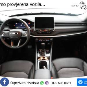 Jeep Compass 1.5 GSE Aut. Altitude 130 KS, ACC+LED+360+GR SJED+VIRT