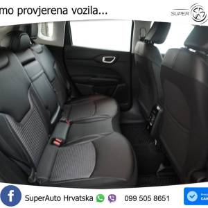 Jeep Compass 1.5 GSE Aut. Altitude 131 KS, ACC+LED+360+GR SJED+VIRT+ASIST