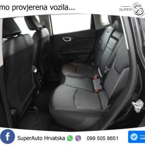 Jeep Compass 1.5 GSE Aut. Altitude 131 KS, ACC+LED+360+GR SJED+VIRT+ASIST