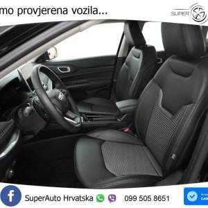 Jeep Compass 1.5 GSE Aut. Altitude 131 KS, ACC+LED+360+GR SJED+VIRT+ASIST