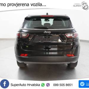 Jeep Compass 1.5 GSE Aut. Altitude 131 KS, ACC+LED+360+GR SJED+VIRT+ASIST