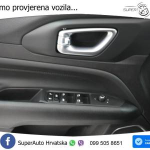 Jeep Compass 1.5 GSE Aut. Altitude 131 KS, ACC+LED+360+GR SJED+VIRT+ASIST