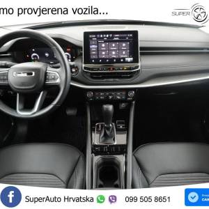 Jeep Compass 1.5 GSE Aut. Altitude 131 KS, ACC+LED+360+GR SJED+VIRT+ASIST