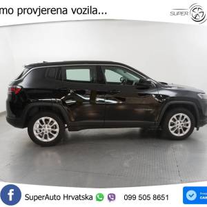 Jeep Compass 1.5 GSE Aut. Altitude 131 KS, ACC+LED+360+GR SJED+VIRT+ASIST