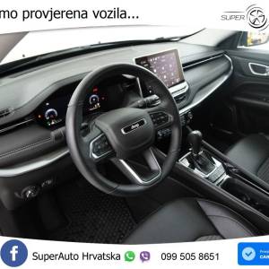 Jeep Compass 1.5 GSE Aut. Altitude 131 KS, ACC+LED+360+GR SJED+VIRT+ASIST