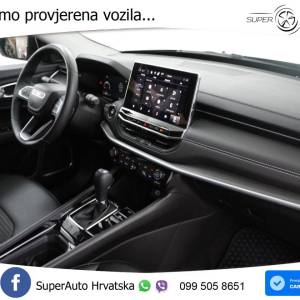 Jeep Compass 1.5 GSE Aut. Altitude 131 KS, ACC+LED+360+GR SJED+VIRT+ASIST