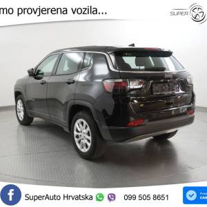 Jeep Compass 1.5 GSE Aut. Altitude 131 KS, ACC+LED+360+GR SJED+VIRT+ASIST