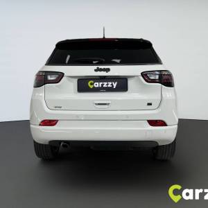 Jeep Compass 1.6 MULTIJET S