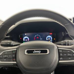 Jeep Compass 1.6 MULTIJET S