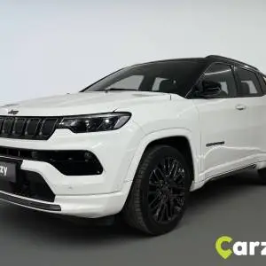Jeep Compass 1.6 MULTIJET S