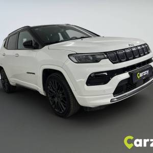 Jeep Compass 1.6 MULTIJET S