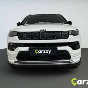Jeep Compass 1.6 MULTIJET S