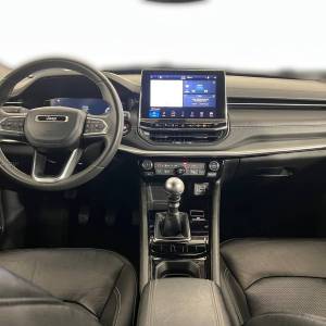 Jeep Compass 1.6 MULTIJET S