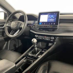 Jeep Compass 1.6 MULTIJET S