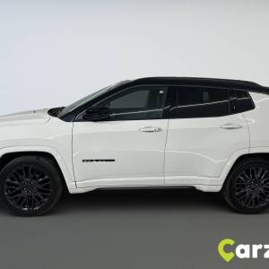 Jeep Compass 1.6 MULTIJET S