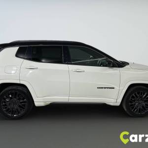 Jeep Compass 1.6 MULTIJET S