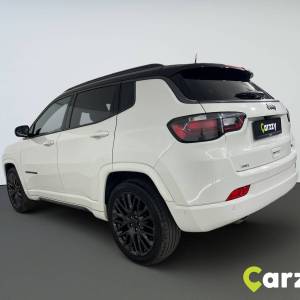 Jeep Compass 1.6 MULTIJET S