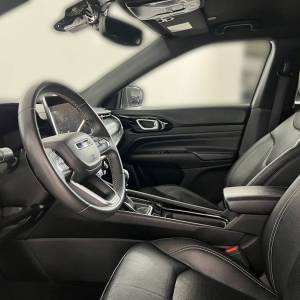 Jeep Compass 1.6 MULTIJET S
