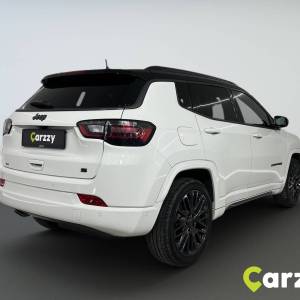 Jeep Compass 1.6 MULTIJET S