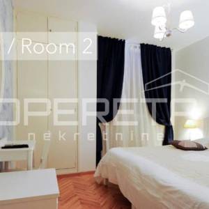 Kalelarga - Apartman & 2 sobe s kupaonicama, Centar - Zadar