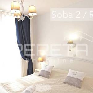 Kalelarga - Apartman & 2 sobe s kupaonicama, Centar - Zadar