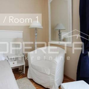 Kalelarga - Apartman & 2 sobe s kupaonicama, Centar - Zadar