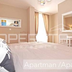 Kalelarga - Apartman & 2 sobe s kupaonicama, Centar - Zadar